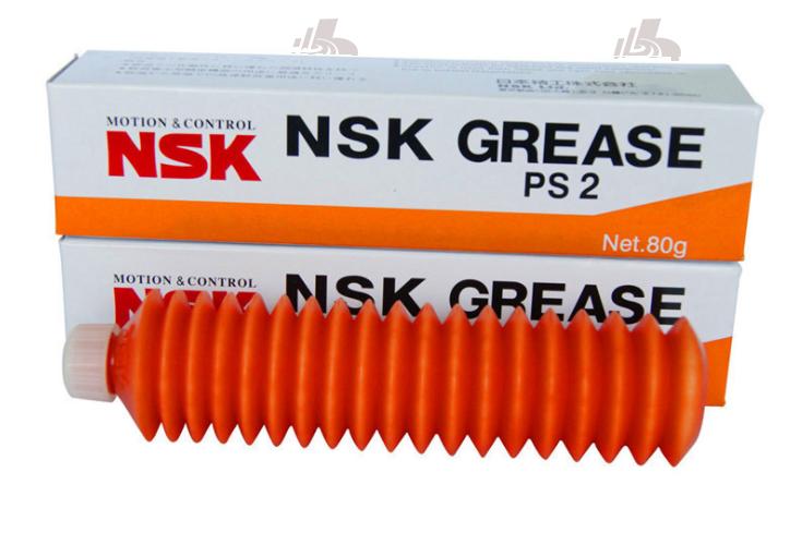 NSK NH250520BNC2B08LCZ nsk 导轨润滑油